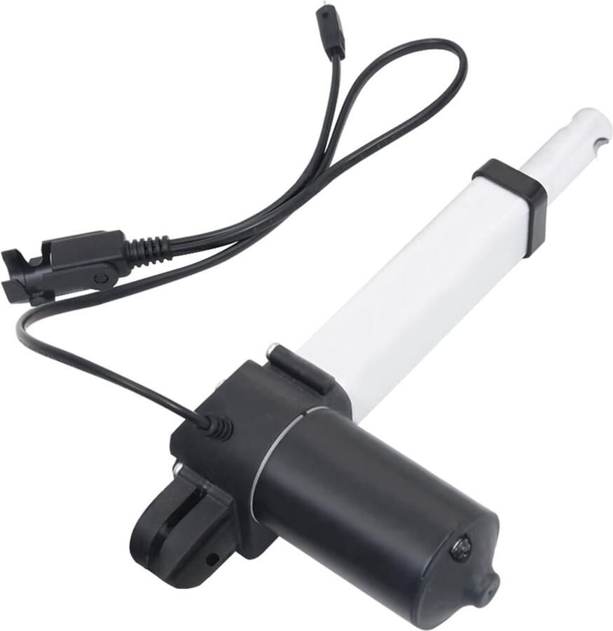 VidaXL Sta-op-massagestoel Bruin Verstelbaar Masssagestoel Elektrisch Verstellen Sta Op Functie Ergonomische Fauteuil Lounge Stoel