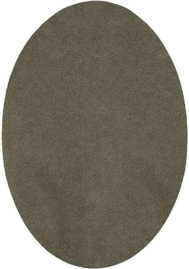 VidaXL Tapijt HUARTE Bosgroen 140 x 200 cm Polyester - Foto 2