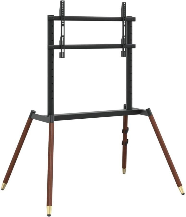 VidaXL TV-standaard 37-86 inch 60kg VESA 400x600mm TV-standaard Tv Vloerstandaard Tv Meubel Tv Support Tv Houder