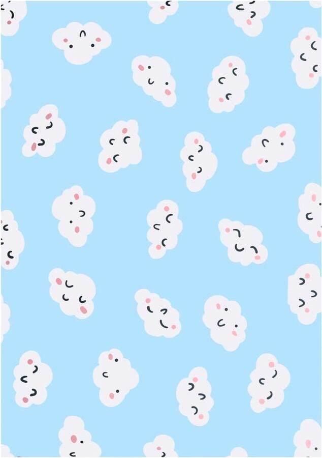 VidaXL Vloerkleed 80x150 cm Stof Meerkleurig Vloerkleden Tapijten Multikleurige Vloerkleden Ronde Vloerkleden Geometrische Vloerkleden - Foto 2