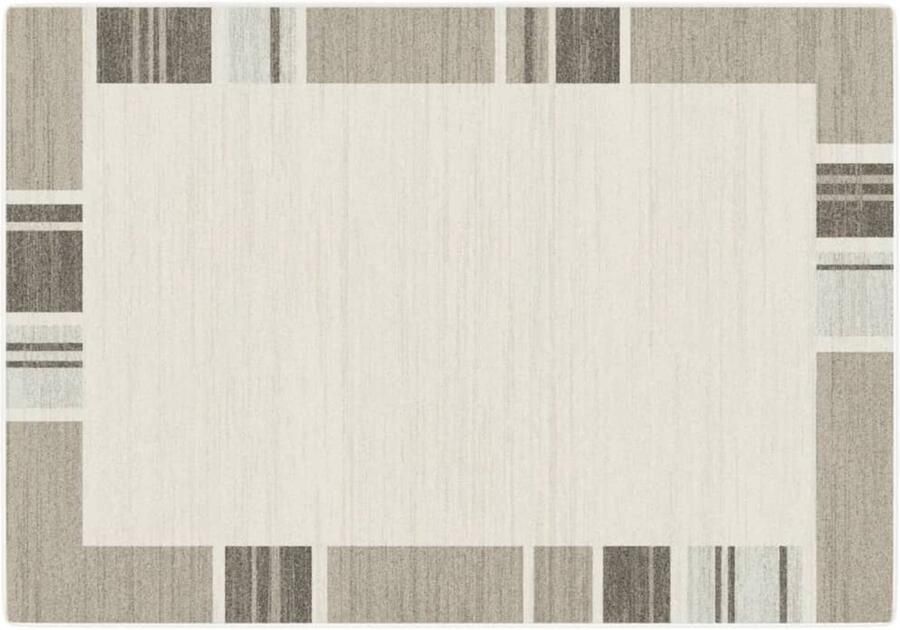 VidaXL Vloerkleed Binnen & Buiten 160x230 cm Vloerkleed Interieurdecoratie Tapijten Livingroom Decor Woonkamer Accessoires - Foto 2