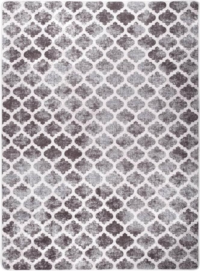 VidaXL -Vloerkleed-wasbaar-anti-slip-120x170-cm-meerkleurig