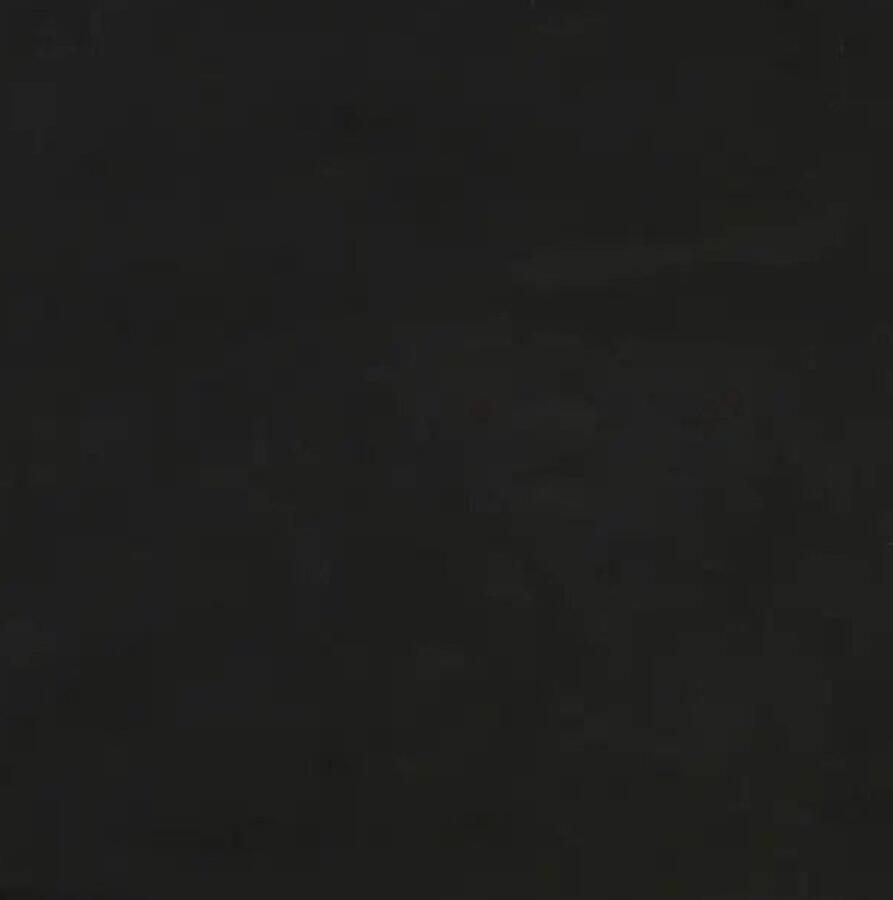 VidaXL -Voetenbank-60x50x41-cm-fluweel-zwart