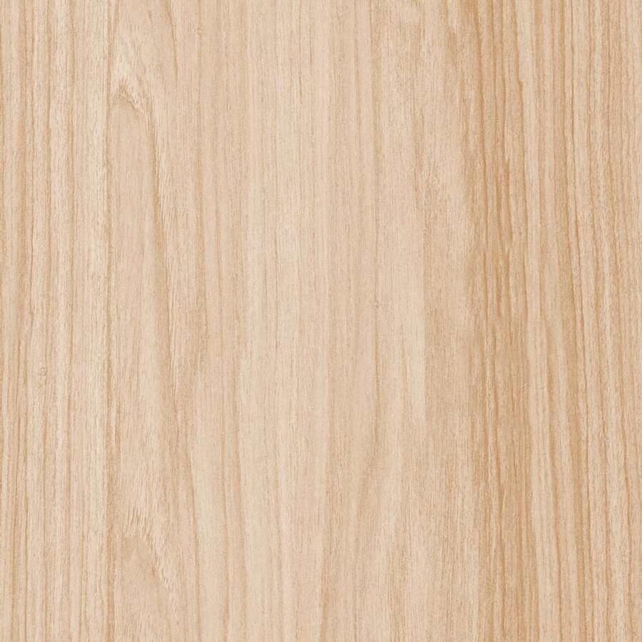 VidaXL Wandplanken & Ledges Lichtbruin Massief Hout Klein Wandplanken - Foto 2