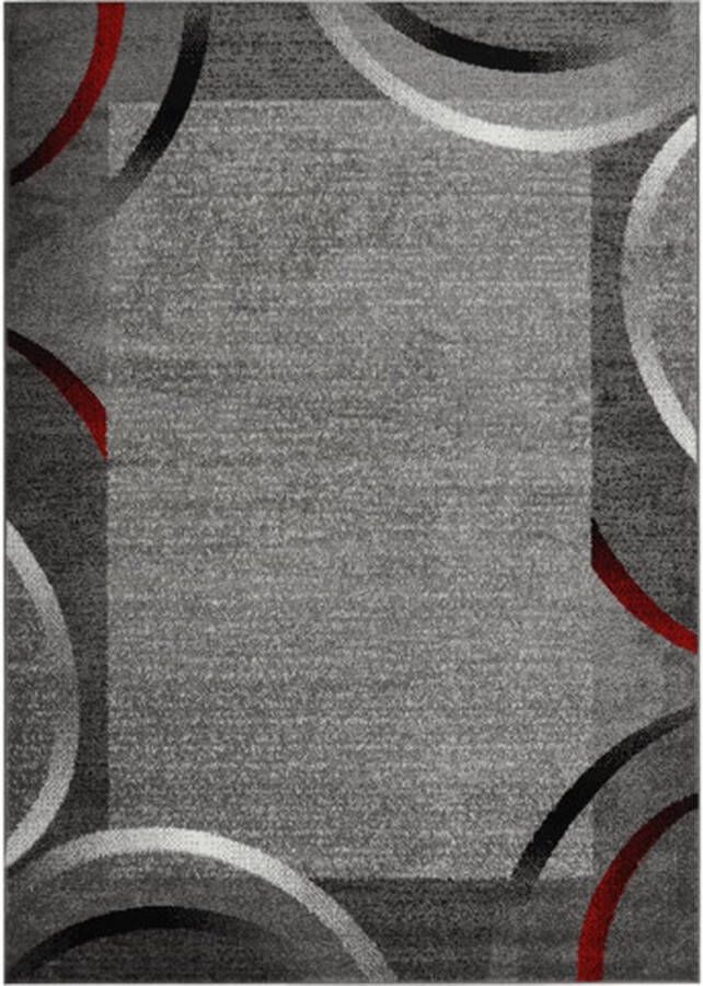 VidaXL -Vloerkleed-120x170-cm-meerkleurig - Foto 2