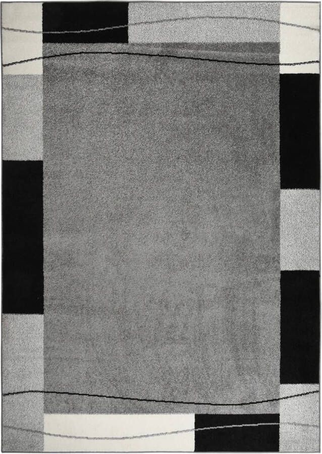 VidaXL -Vloerkleed-120x170-cm-meerkleurig - Foto 3