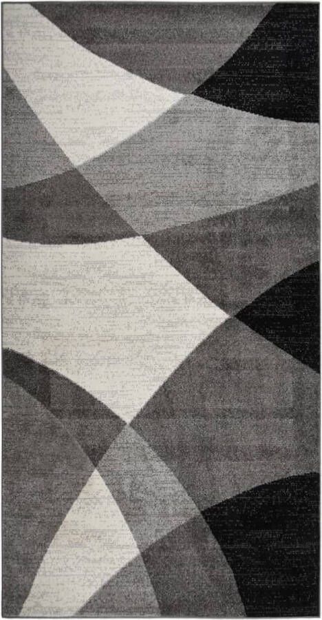 VidaXL -Vloerkleed-80x150-cm-meerkleurig - Foto 3