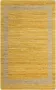 VidaXL -Vloerkleed-handgemaakt-160x230-cm-jute-geel - Thumbnail 2