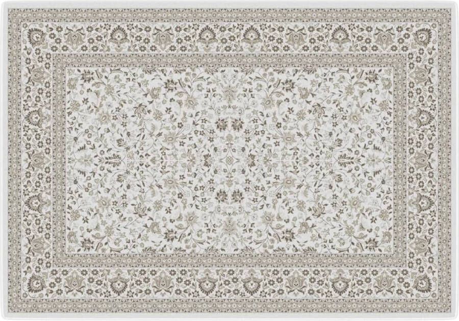 VidaXL -Vloerkleed-voor-binnen-buiten-laagpolig-160x230-cm-meerkleurig