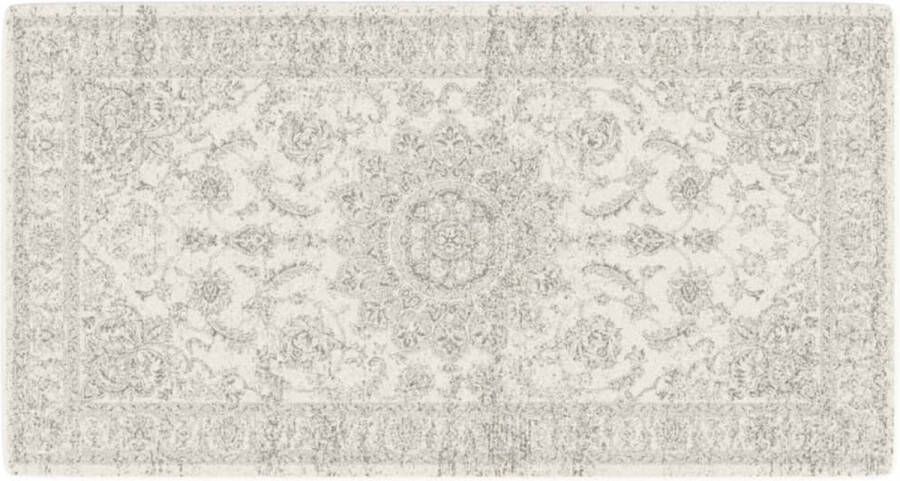 VidaXL -Vloerkleed-voor-binnen-buiten-laagpolig-80x150-cm-meerkleurig