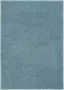 VidaXL -Vloerkleed-kortpolig-240x340-cm-blauw - Thumbnail 1