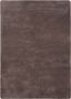 VidaXL -Vloerkleed-teddy-170x120-cm-taupe - Thumbnail 1