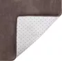 VidaXL -Vloerkleed-teddy-170x120-cm-taupe - Thumbnail 2