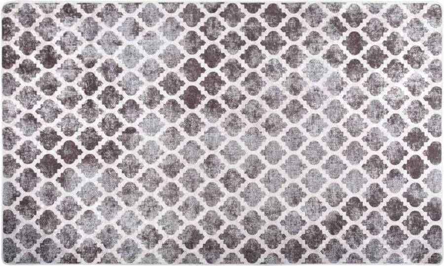 VidaXL -Vloerkleed-wasbaar-anti-slip-120x170-cm-meerkleurig