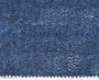 VidaXL Vloerkleed wasbaar opvouwbaar 160x230 cm polyester marineblauw - Thumbnail 1