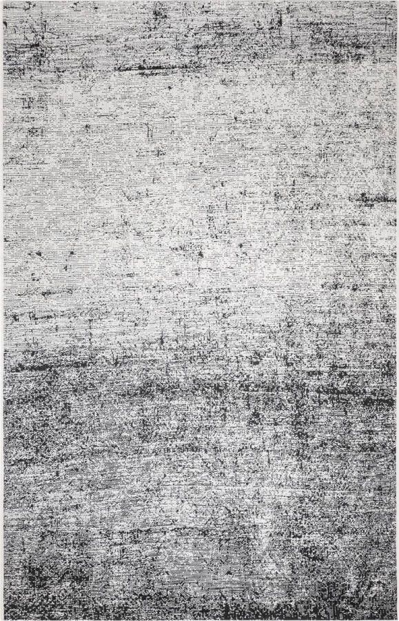 VIDI -Pisa Vloerkleed 160 X 230 CM Tapijt Hoogwaardige kwaliteit Outdoor vloerbekleding Special Edition Laagpolige vloerkleed - Foto 2