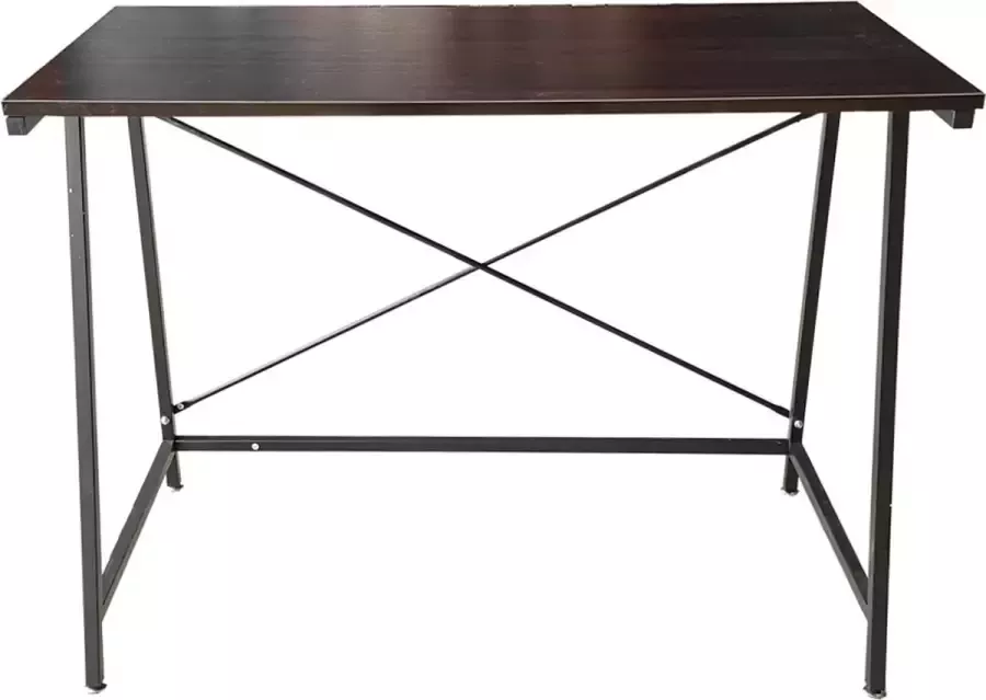 Viking Choice Bureau bruin 100 x 75 x 50 cm basic