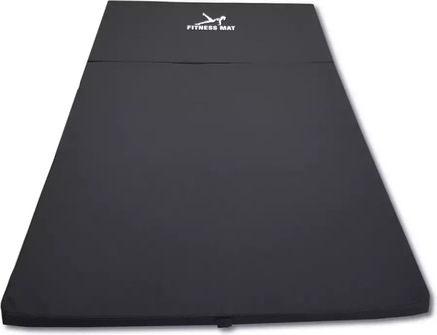 Viking Choice Fitness matras opvouwbaar 120x200x5 waterdicht