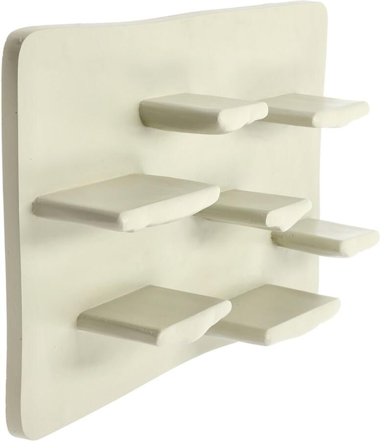 Villa Collection Nord Wandplank 60 x 40 x 13 cm