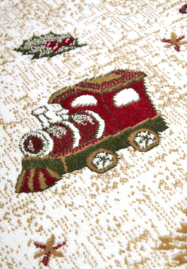 Villeroy & Boch Flycarpets Toy's Delight 160 x 230 cm