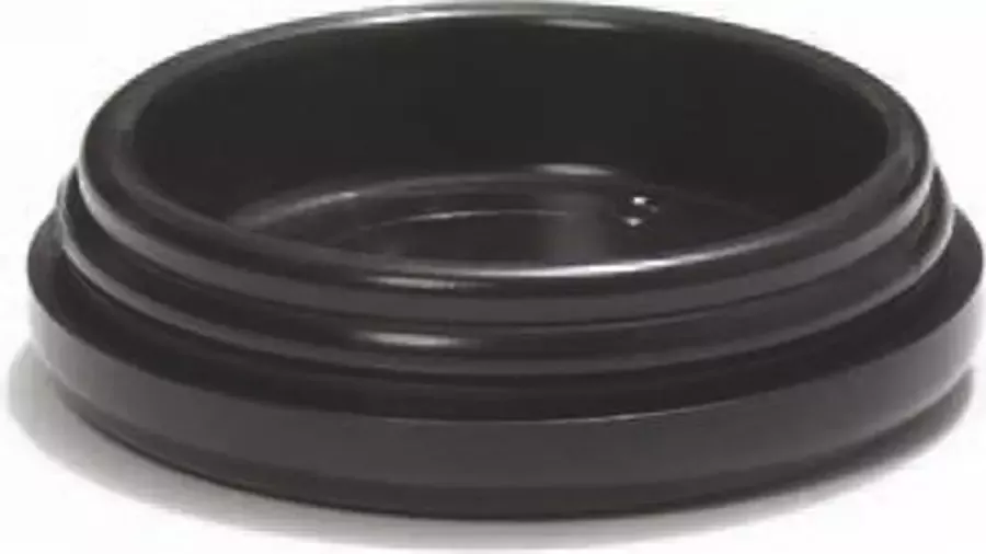 Viltdop.com Navulling binnen buiten voor basis 2 16 stuks afmeting insert 23mm