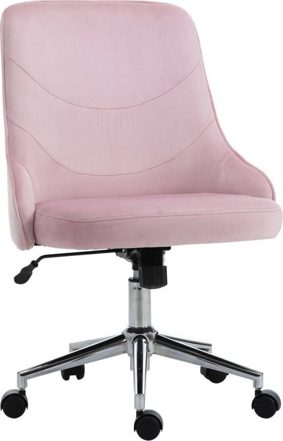 Vinscetto Vinsetto Bureaustoel met kantelfunctie 921-355 - Foto 2