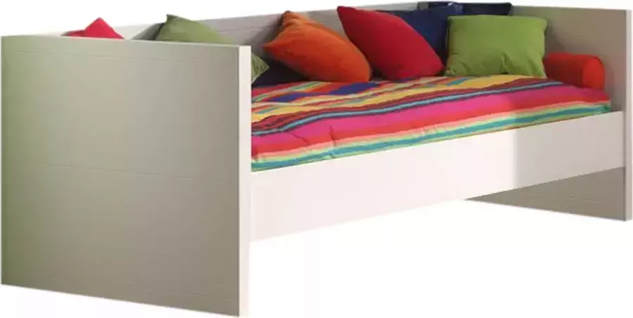 Vipack kajuitbed Lara (90x200 cm)