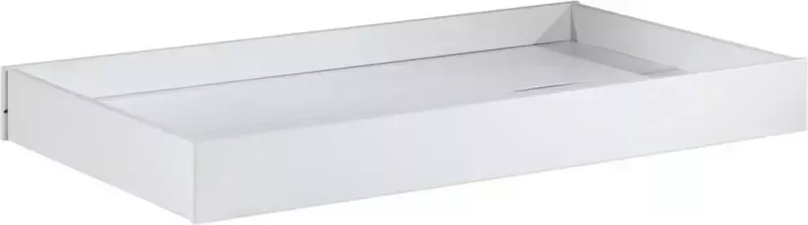 Vipack EMOB Bedlade voor peuterbed Kiddy wit Bedlades Wit Hout; MDF Bedlades Op voorraad - Foto 2