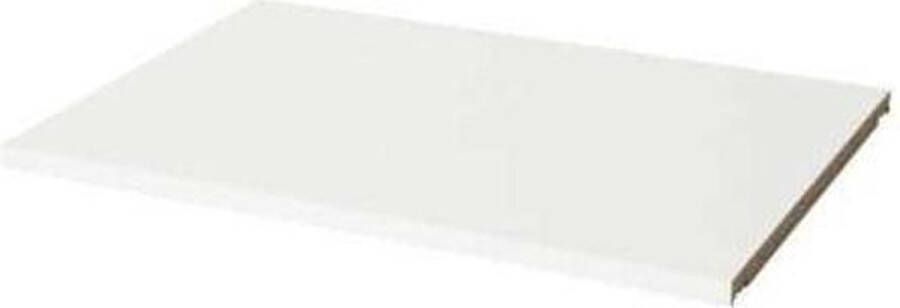 Vipack Extra legplanken (2 stuks) voor Kledingkast Lewis 3 deuren wit