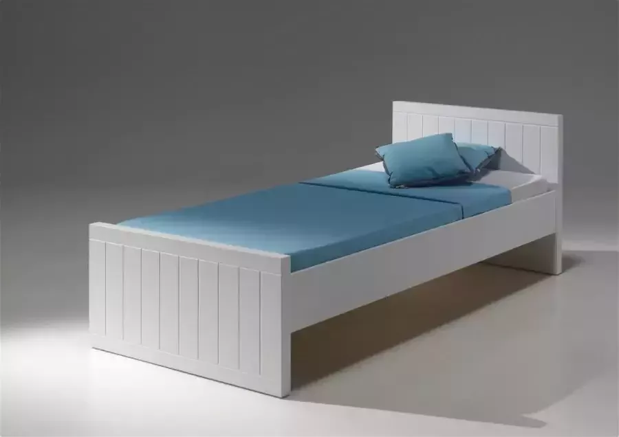 Vipack kinderbed Robin (90x200 cm)