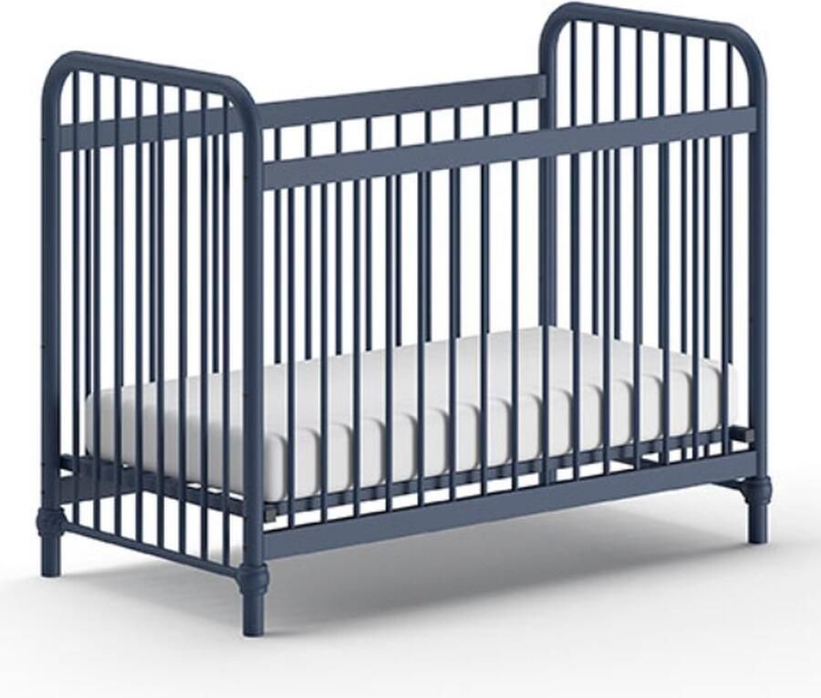 Vipack Kinderledikant Bronxx gemaakt van metaal - Foto 6