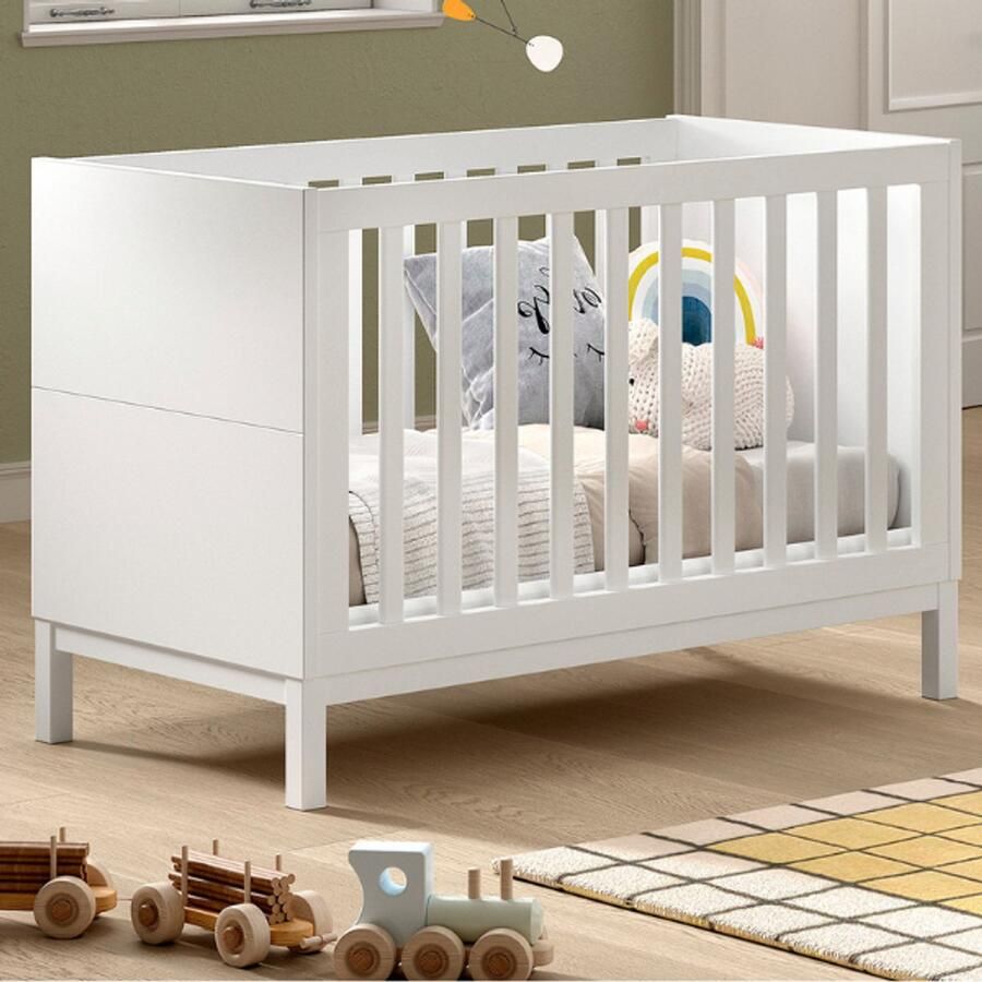 Vipack Babybed Eva 60x120