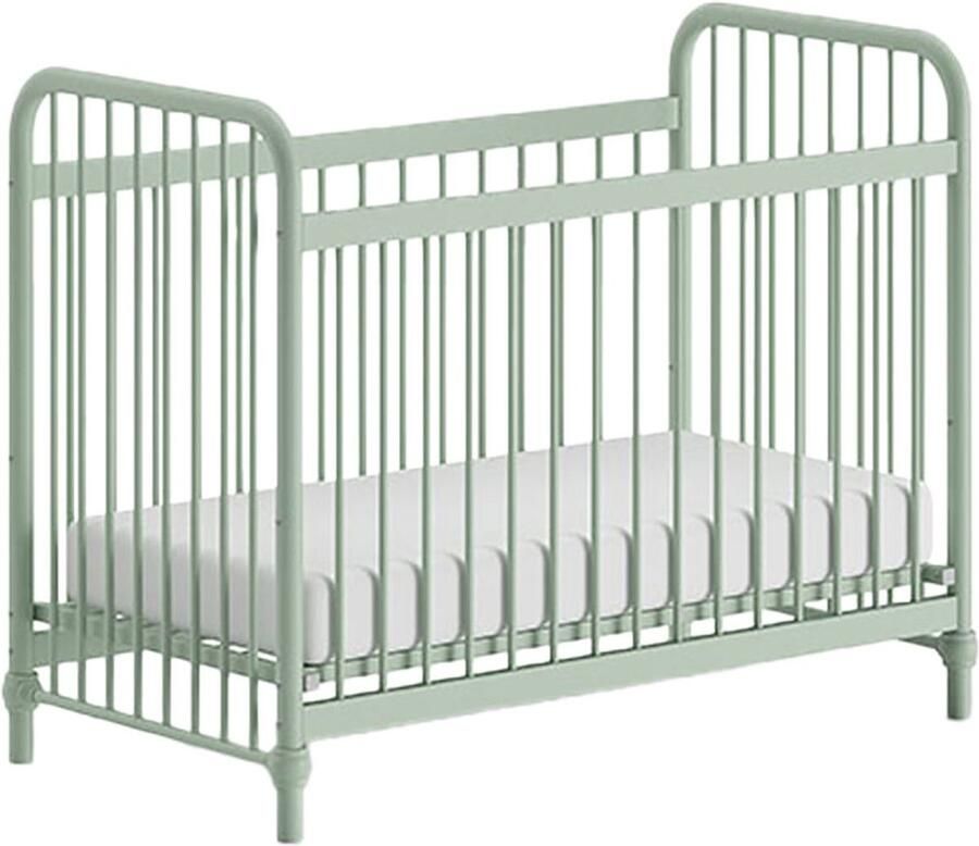 Vipack Kinderledikant Bronxx gemaakt van metaal