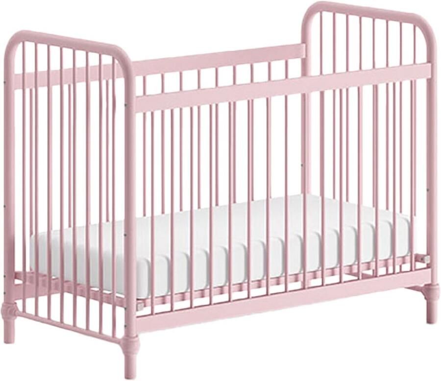 Vipack Kinderledikant Bronxx gemaakt van metaal