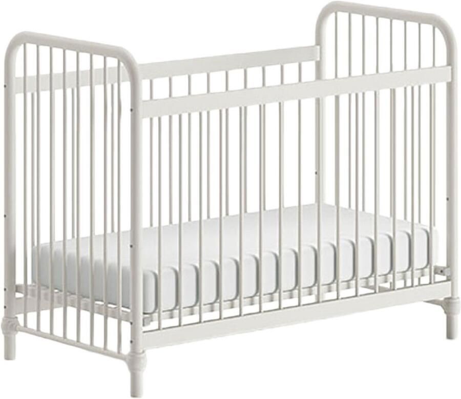 Vipack Kinderledikant Bronxx gemaakt van metaal