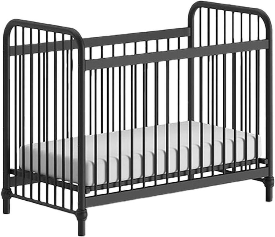 Vipack Kinderledikant Bronxx gemaakt van metaal - Foto 5