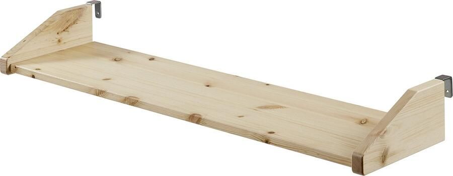Vipack Kinderrek Pino met 2 metalen haken om aan het bed te hangen - Foto 4
