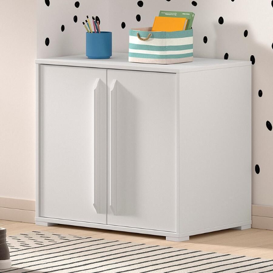 Vipack Commode Bruin 68x43x62 cm