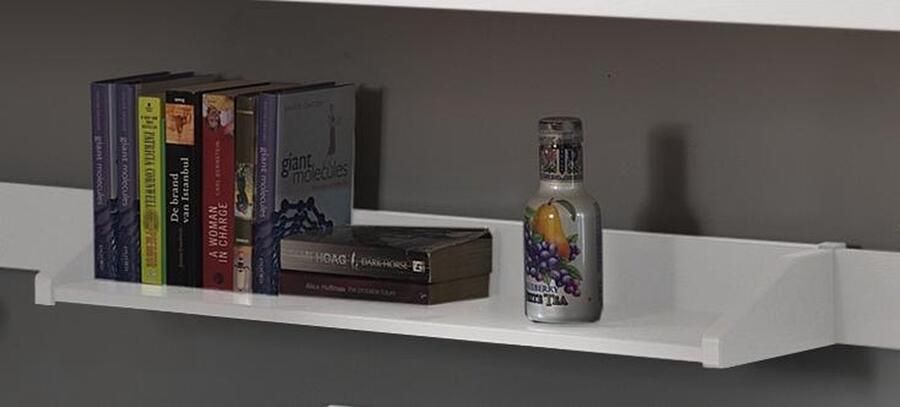 Vipack Kinderrek Pino met 2 metalen haken om aan het bed te hangen - Foto 2