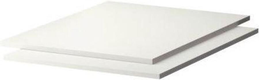 Vipack Robin Kledingkast Wit