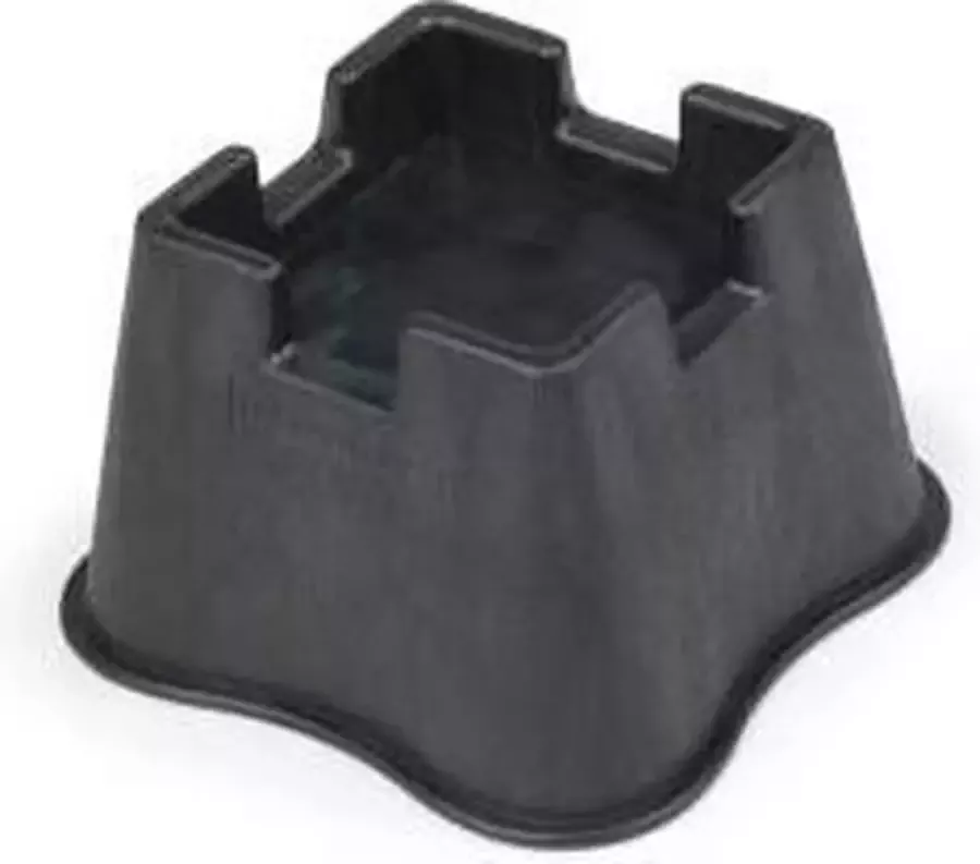 Vitility Meubelverhoger klein Stoelonderdeel