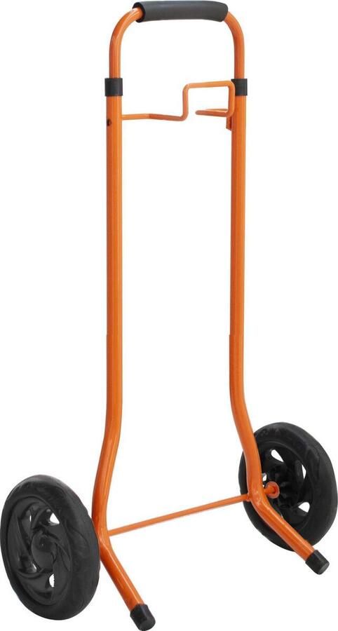 Vitrokitchen Trolley CPB502N Oranje (1 Stuks)