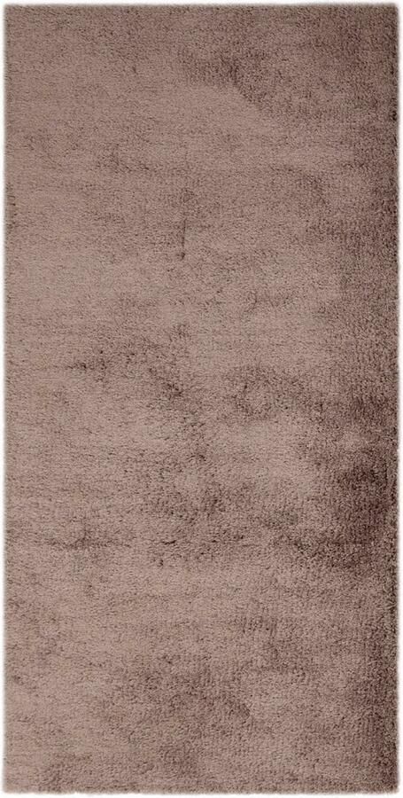 Vivace vloerkleed Desio bruin 230x160cm