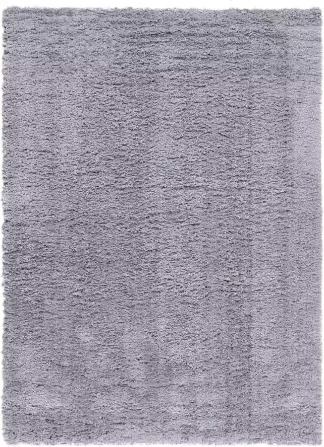 Vivace Vloerkleed Madison Grijs Tapijt 230x160 cm (29881)