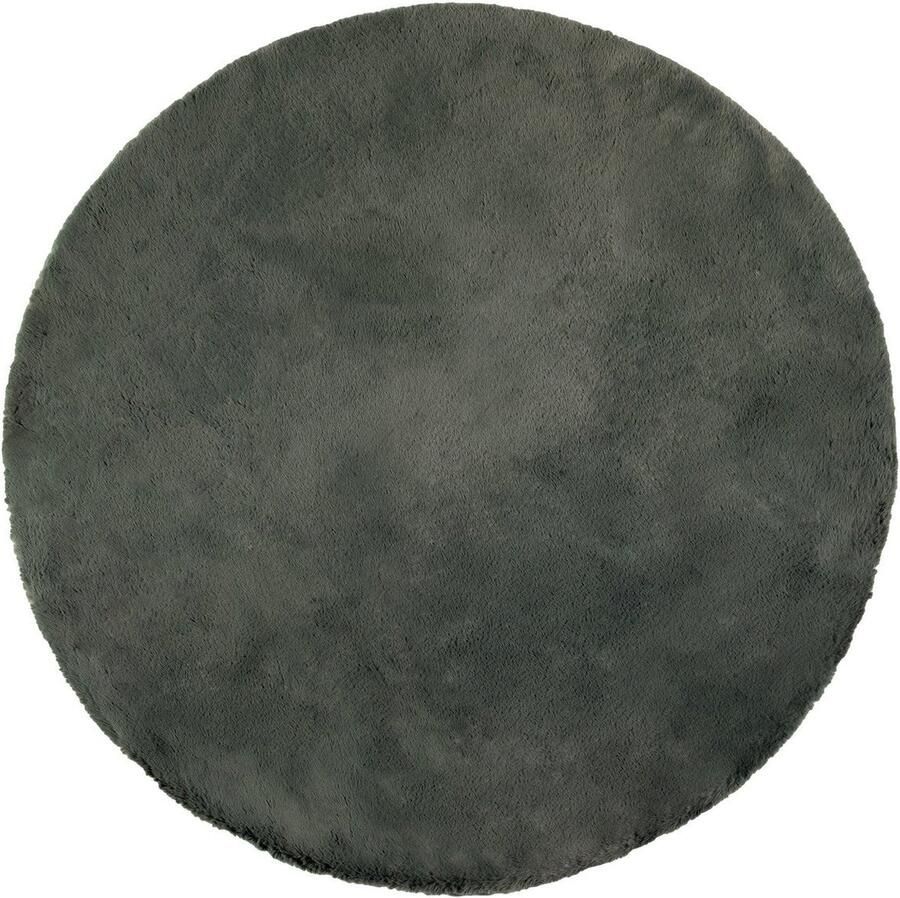 Vivaraise Eddy Tijm vloerkleed diameter 120 cm