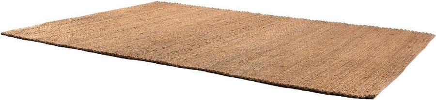 Vivaraise Elliot bronzen vloerkleed 120 x 170