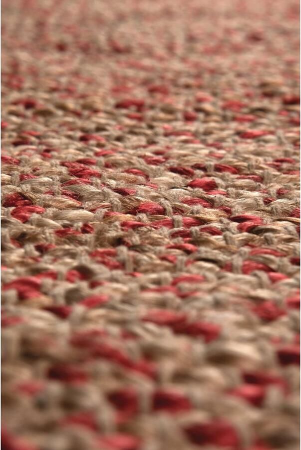 Vivaraise Elliot Marmalade vloerkleed 190 x 290