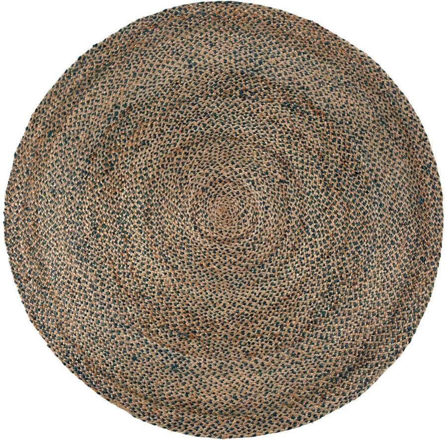 Vivaraise Elliot Riviera vloerkleed doorsnee 160 cm