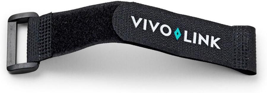 VivoLink Velcro cable tie 25 pcs