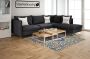 Vloerkledenopvinyl Vloerkleed vinyl Blue dream 170x170 cm Onze materialen zijn PVC vrij en hygienisch - Thumbnail 1